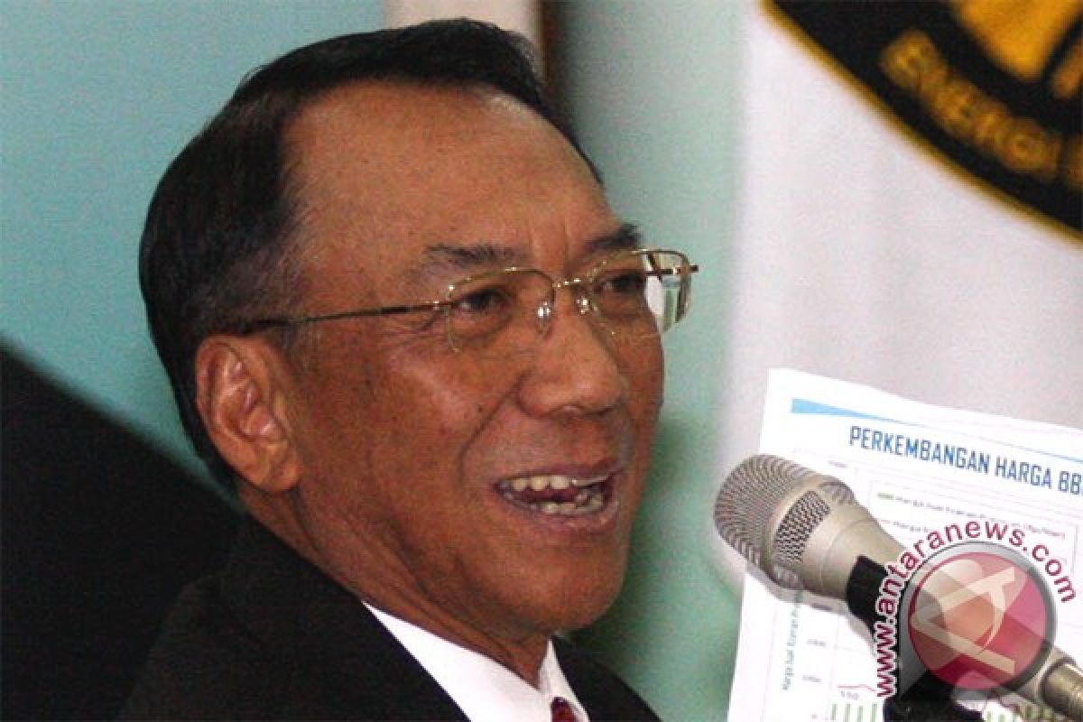 President to address on oil efficiency in May