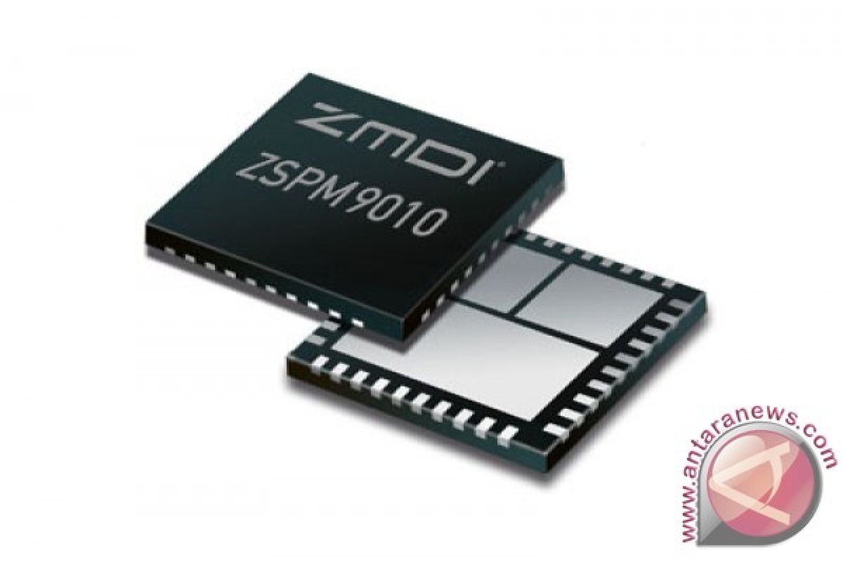 ZMDI, a Global Semiconductor Company, Expands its Smart Power Management Product Portfolio