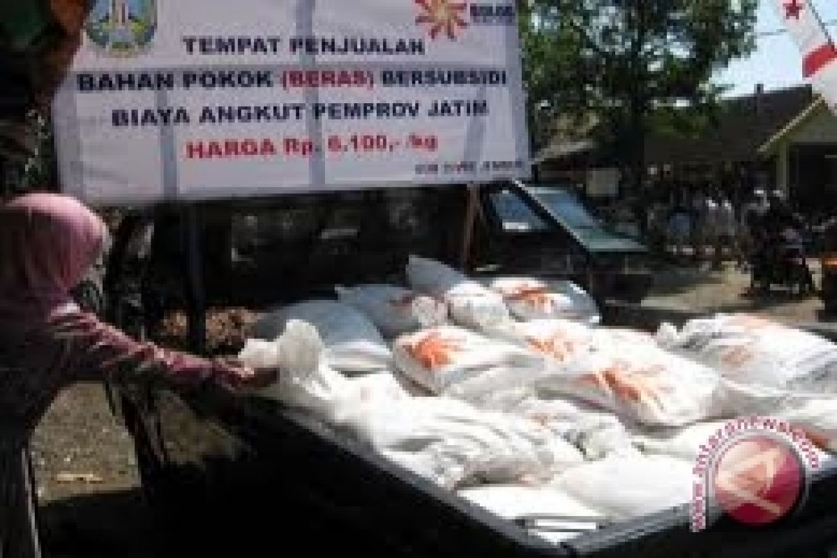 Pemkot Balikpapan Belum Lakukan Operasi Pasar 