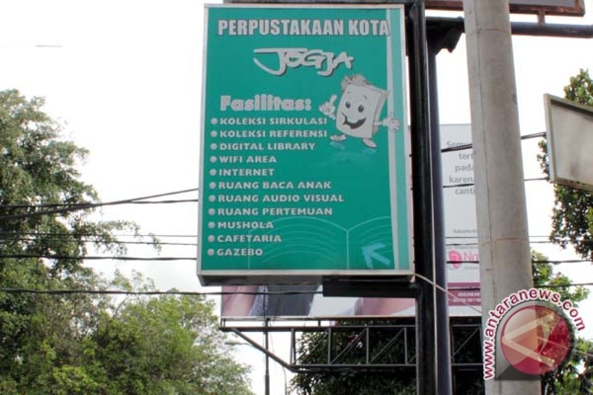 Alokasi anggaran dana desa untuk perpustakaan minim