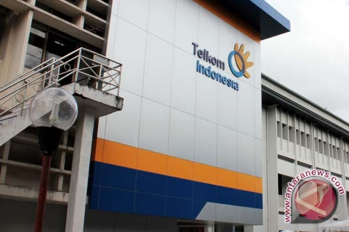 Telkom diharapkan jaga jaringan internet selama UNBK