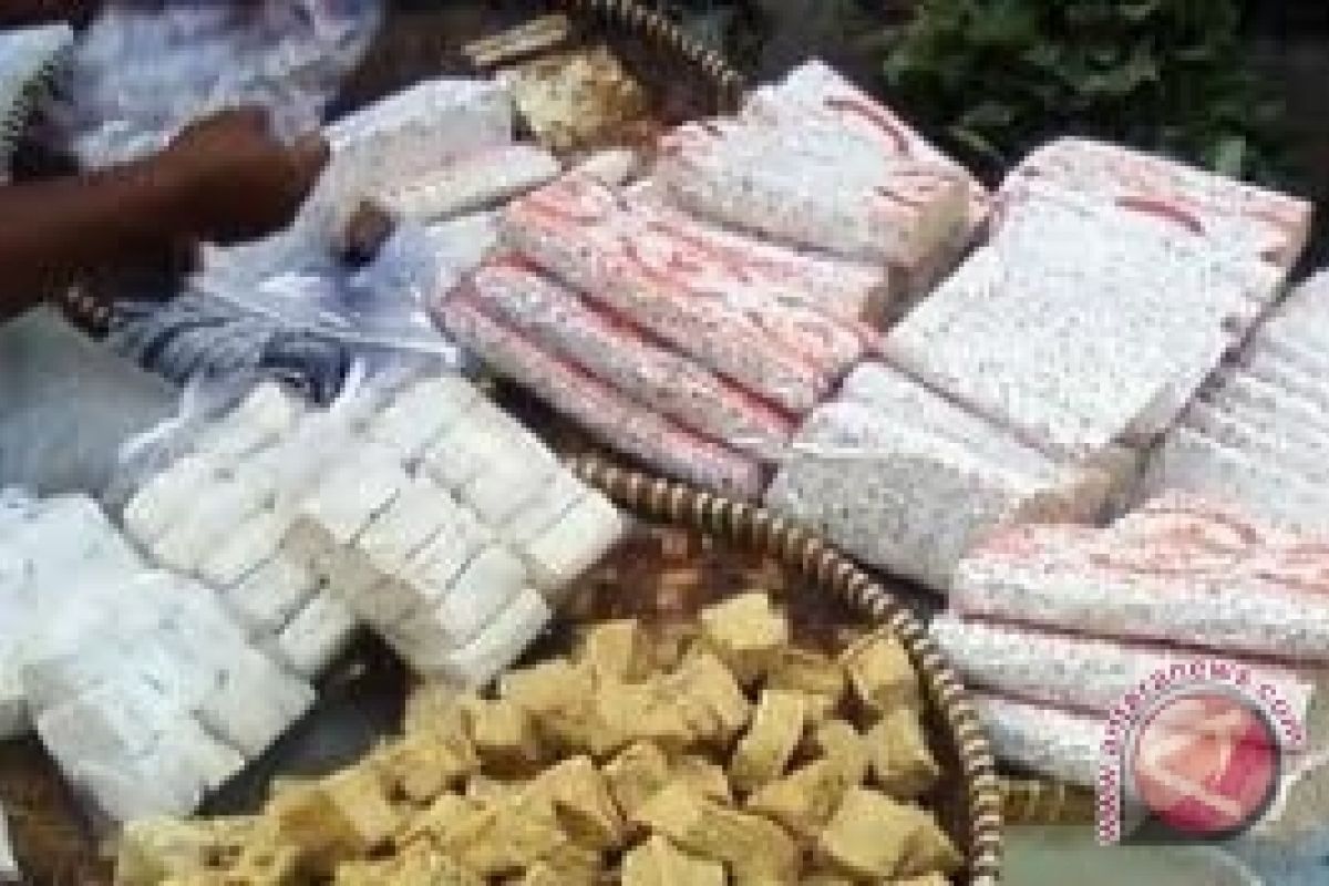 Perajin Tahu-Tempe di Samarinda Naikkan Harga 