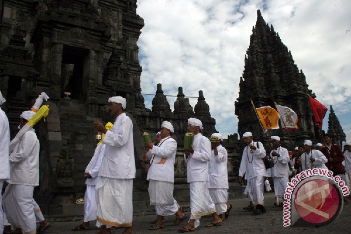 Tawur agung Prambanan