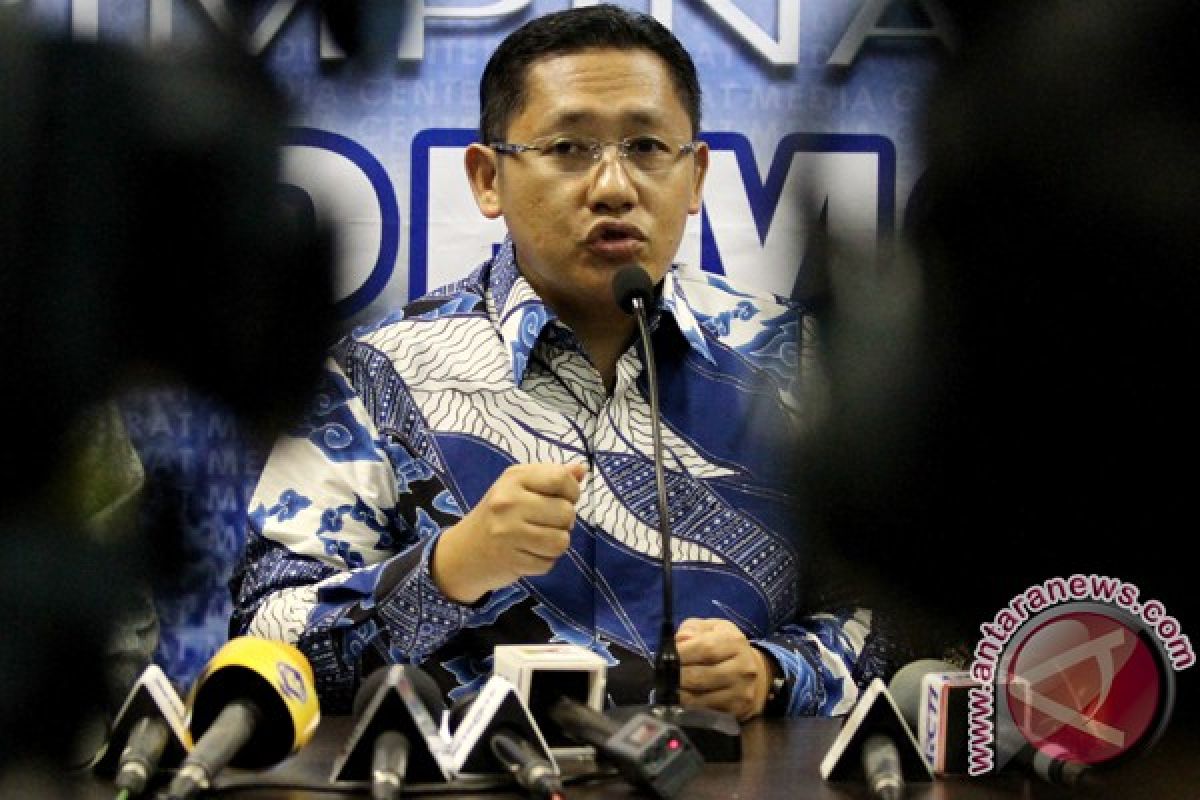 Anti-graft body summons ruling Democrat Party chairman for clarification