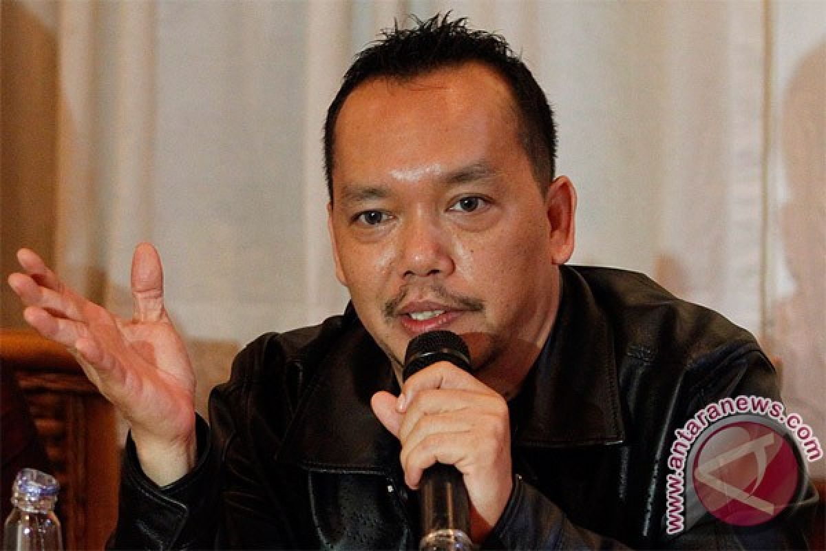 Chef berpakaian vulgar, Ramadhan Pohan protes acara "Ala Chef"