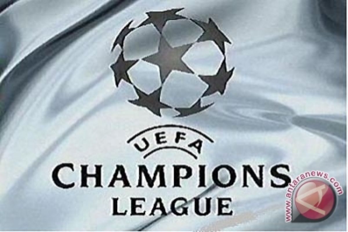 Liga Champions memakai VAR mulai fase 16 besar