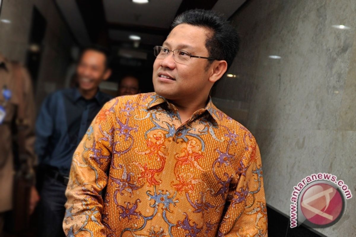 Muhaimin Beri Kesempatan Kader Jadi Ketua Umum PKB