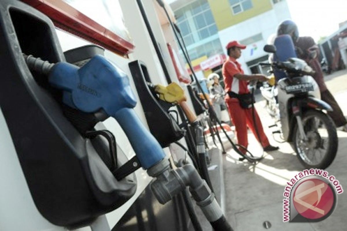 Harga Keekonomian Premium Saat Ini  Rp 9.200/Liter