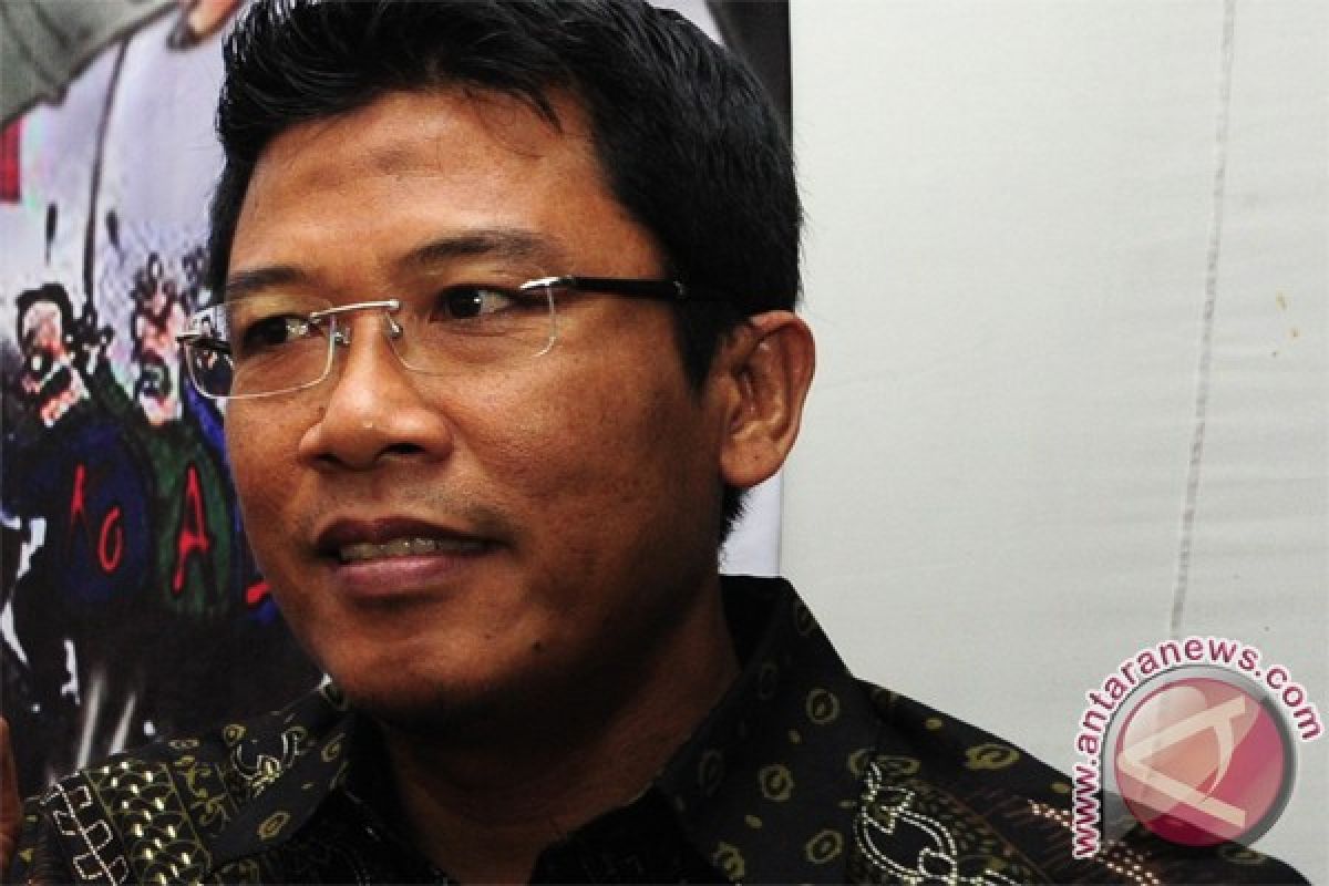 Rapimnas Golkar diharapkan berkoalisi ke PDIP