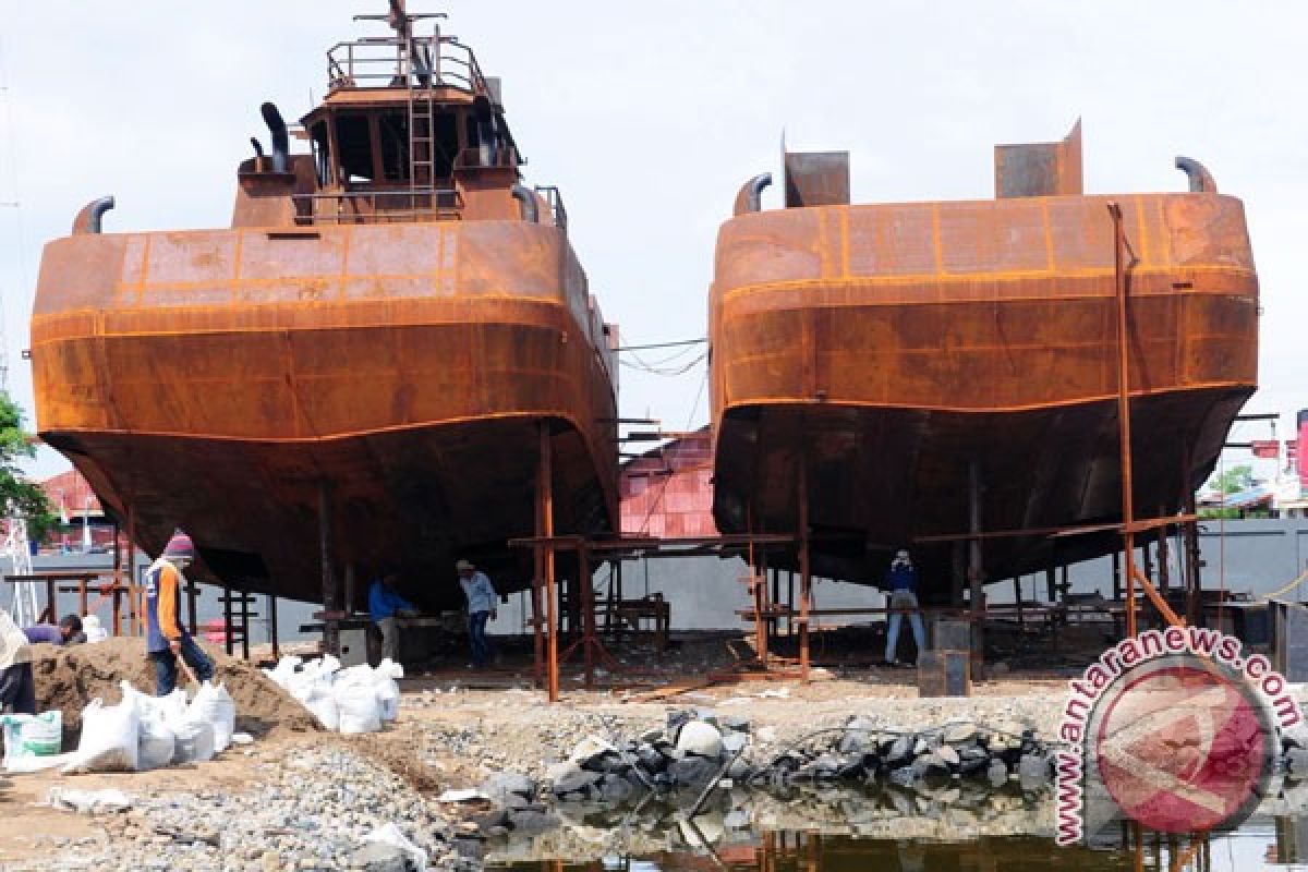 Ministry proposes BMDTP to the national shipbuilding industry