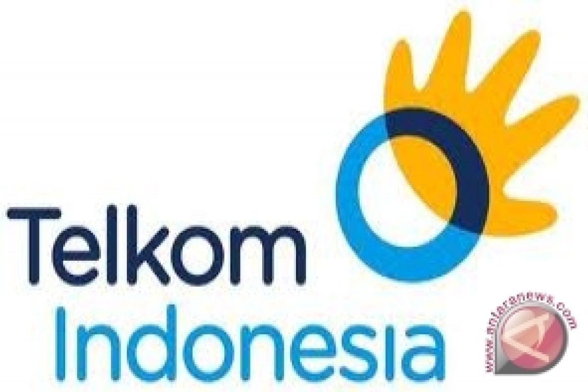 Telkom Incar Pendapatan Rp76,4 Triliun