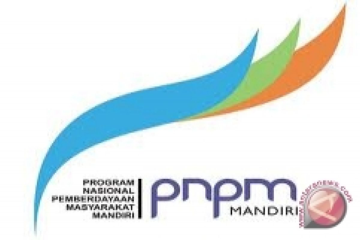 Dana PNPM Mandiri Rp147 Miliar Tepat Sasaran 