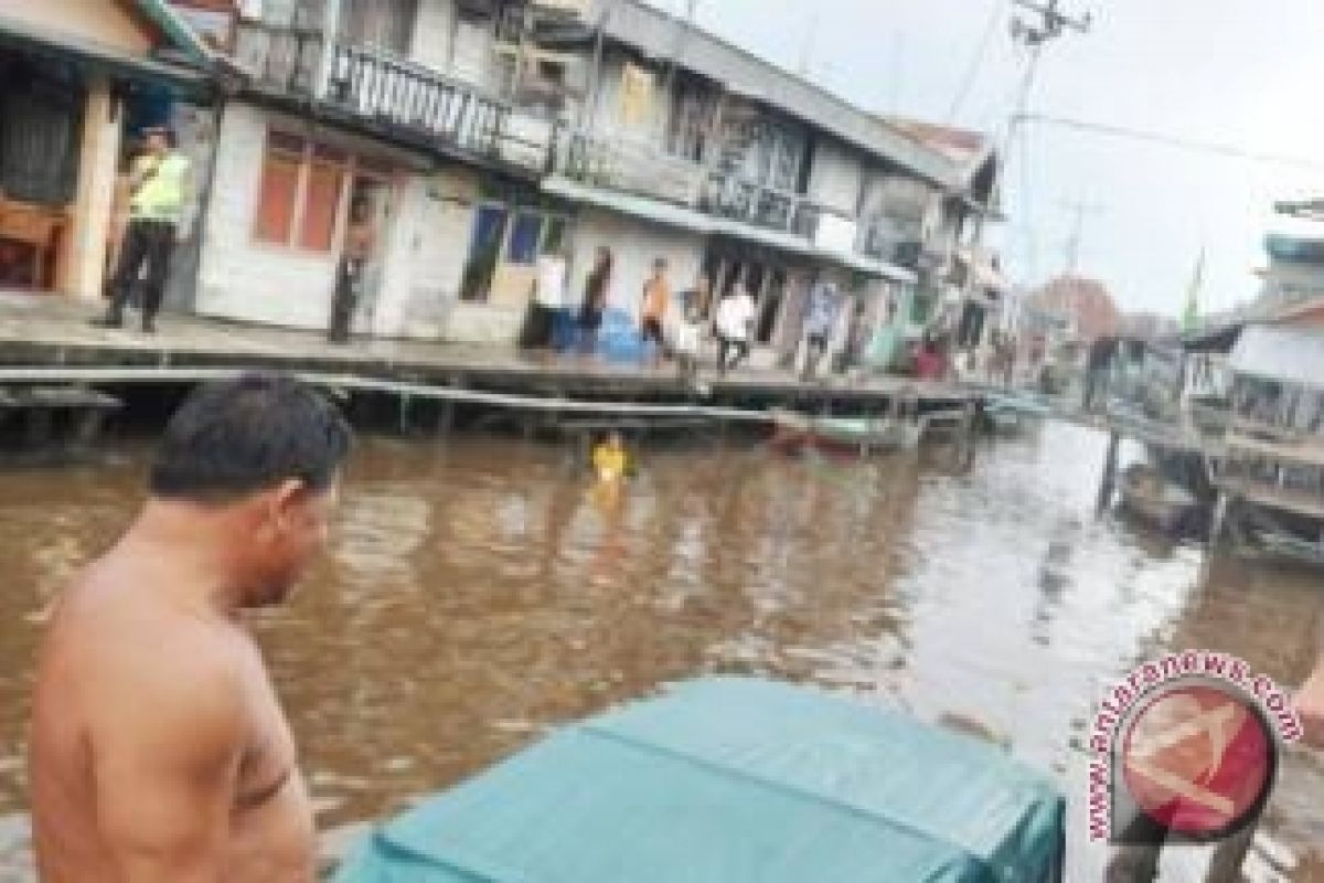 Pontianak Target Tekan Kemiskinan Hingga 4,5 Persen