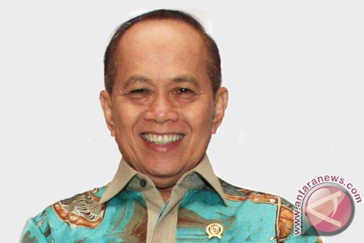 Sjarifuddin Hasan akan mundur sebagai Menkop