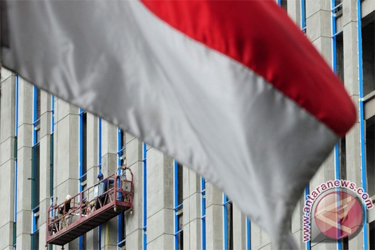 Bank Dunia: pertumbuhan ekonomi Indonesia hadapi tekanan