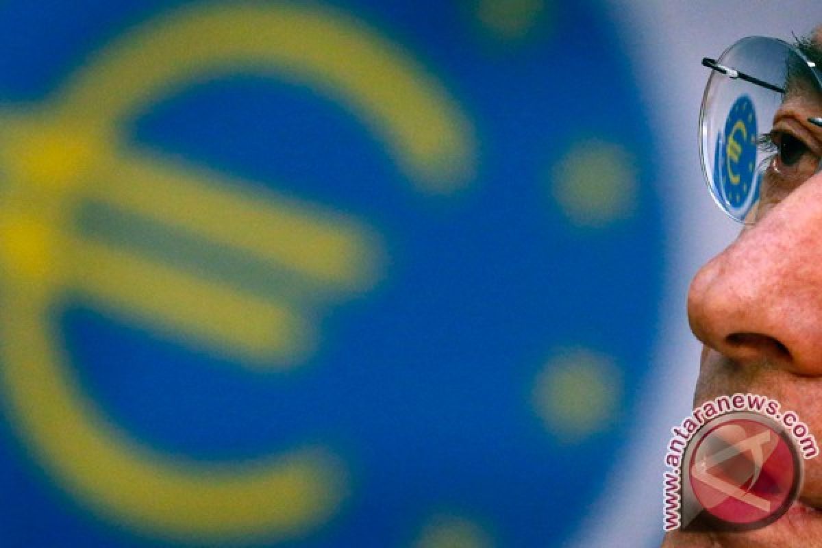 ECB lihat dampak serius Ukraina terhadap ekonomi Rusia