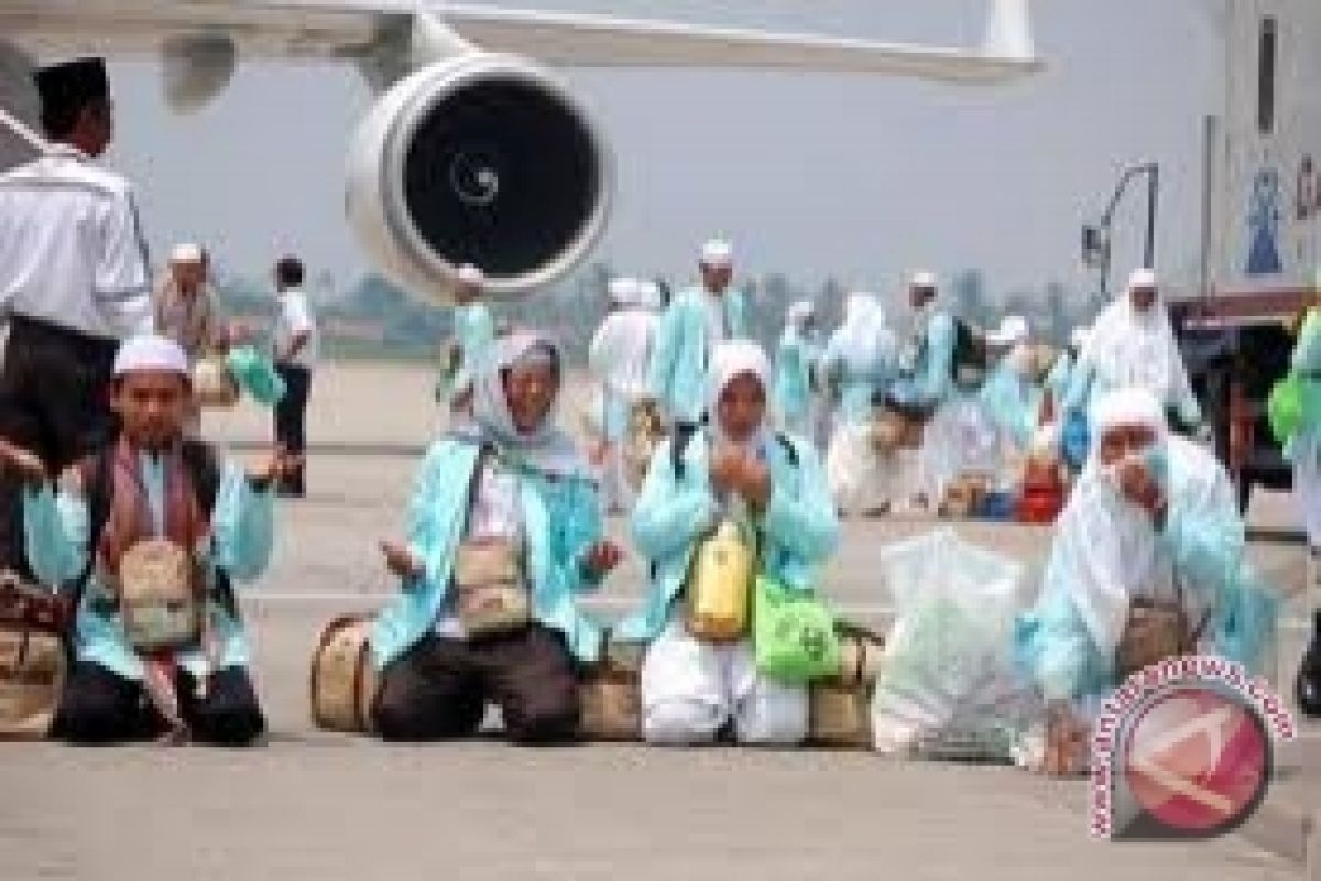 DPRD Kubu Raya Protes Penetapan Kuota Haji