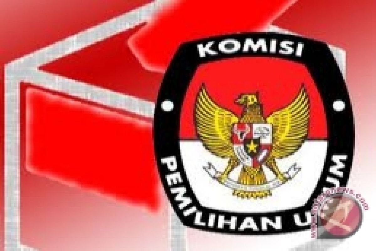 KPU Sambas Masih Menunggu Pendaftaran Perseorangan