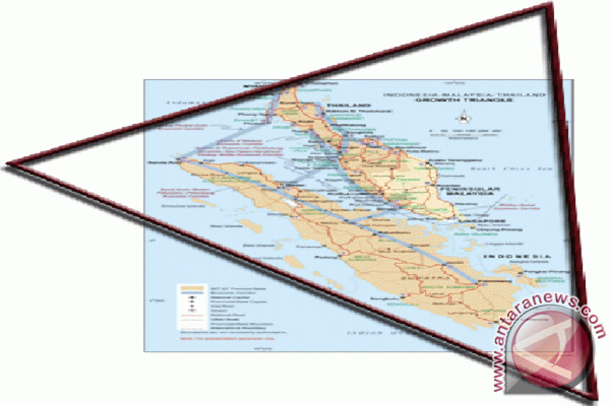 Thailand batalkan peringatan tsunami, situasi telah stabil