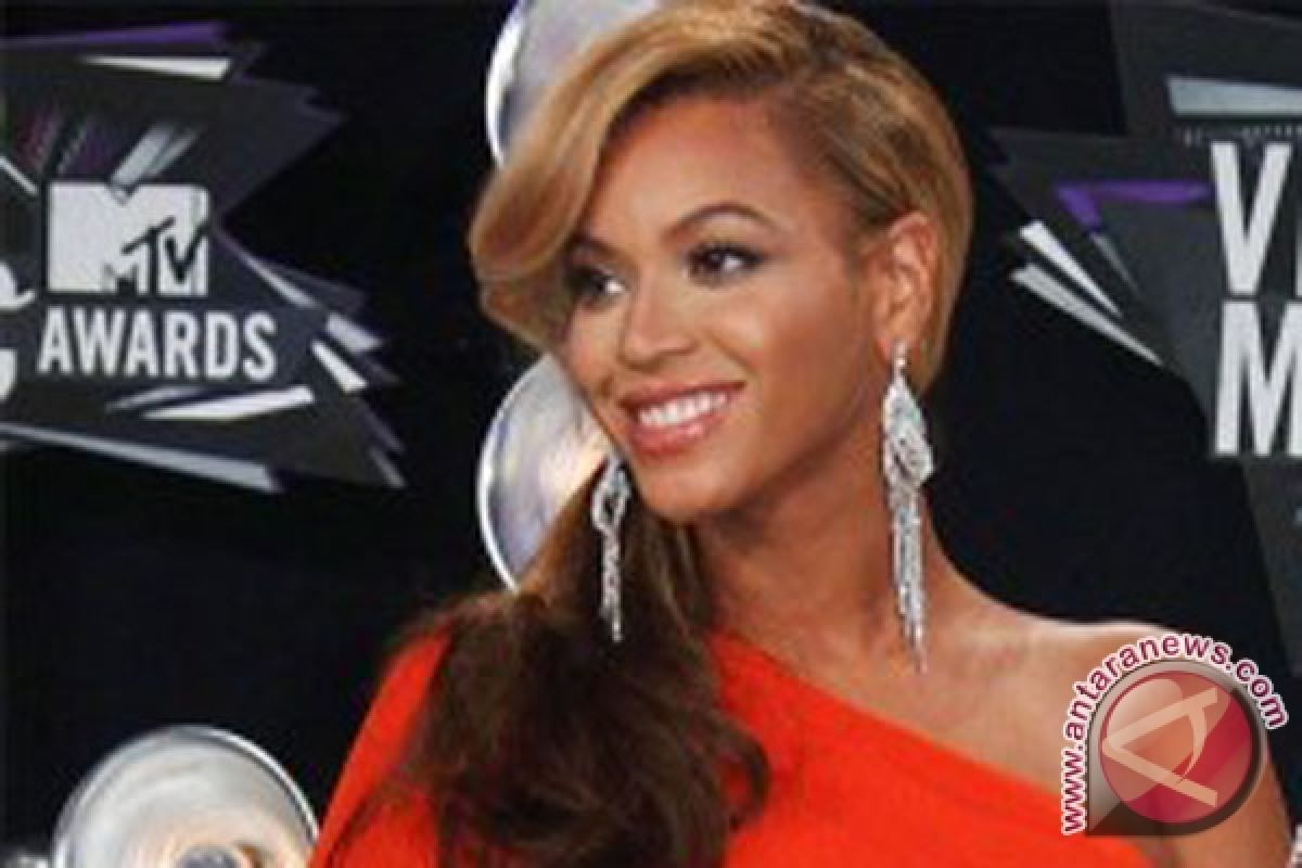 Beyonce dan Jay-z peringati pernikahan 