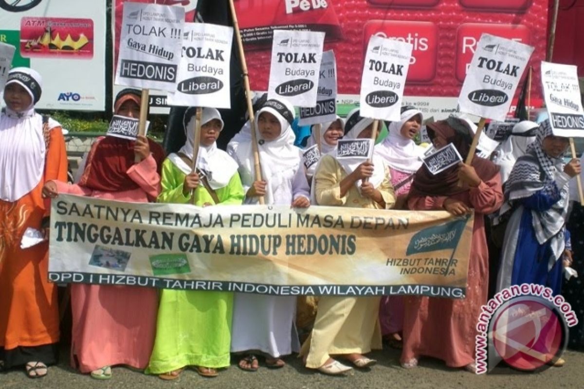 "Puteri Muslimah Indonesia" diharapkan menginspirasi muslimah muda 