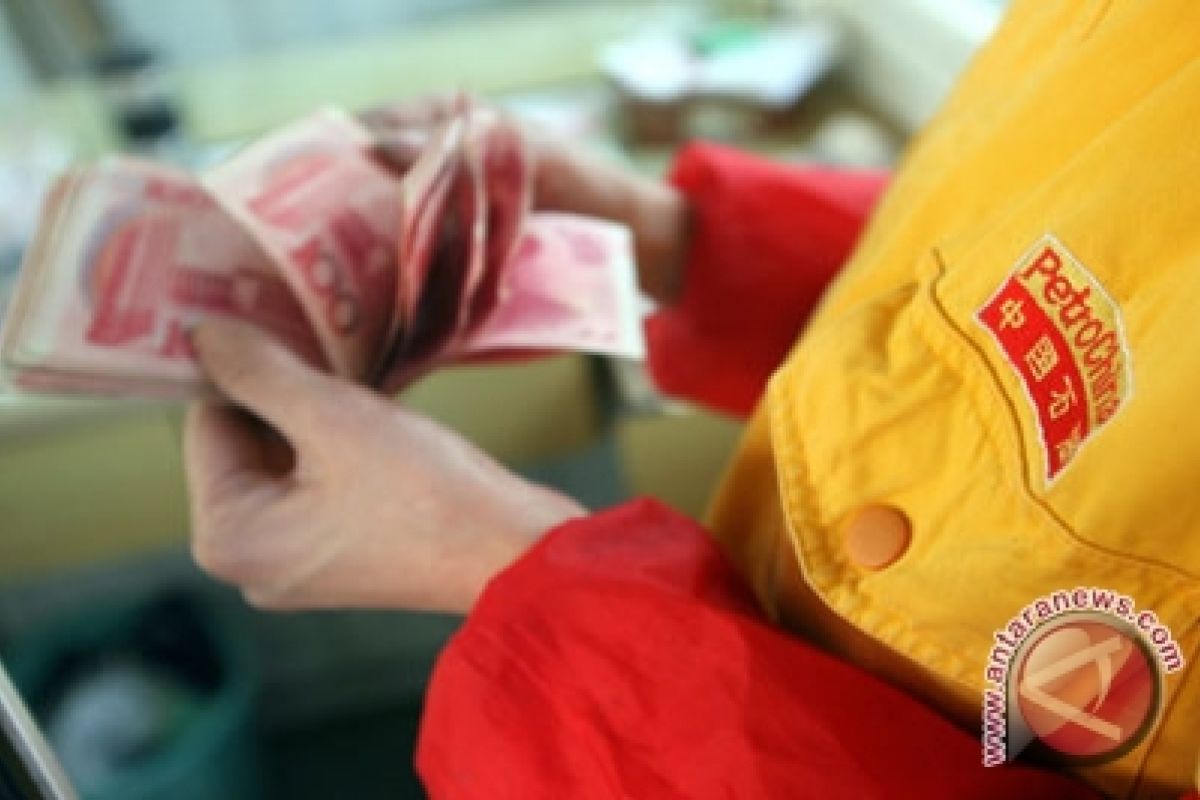 PetroChina diduga mengebor minyak tanpa izin