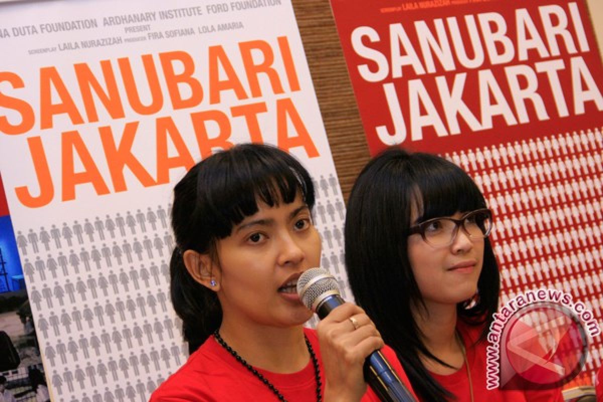 Film Sanubari Jakarta tayang di Berlin