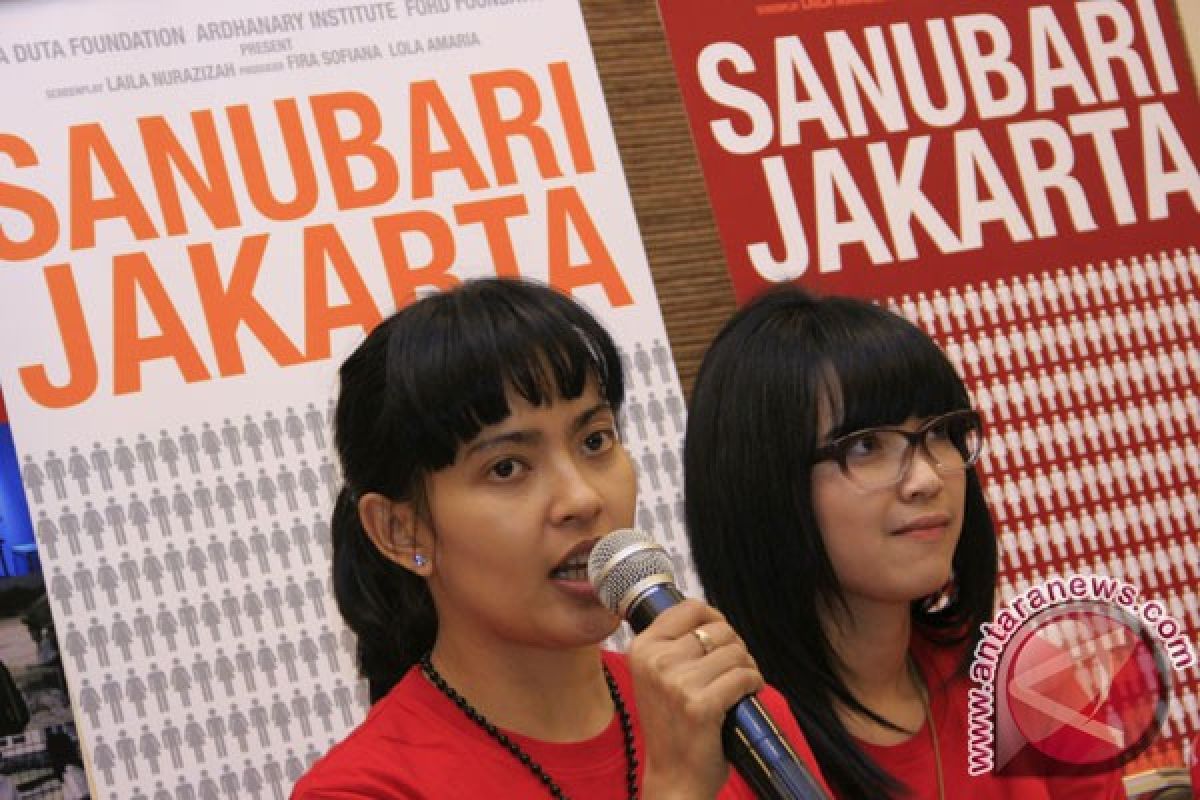 GFJA putarkan film kemerdekaan dari sisi Jepang