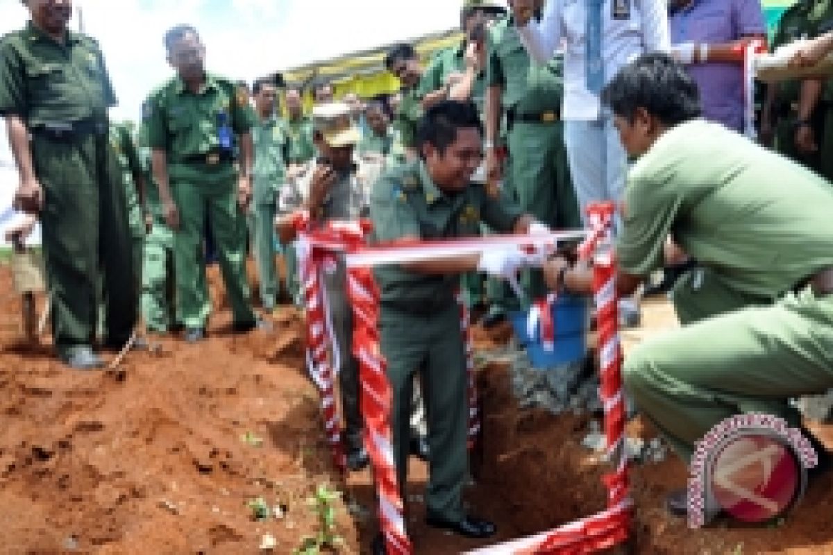 ADVERTORIAL-Tanbu Miliki Sekolah Autis