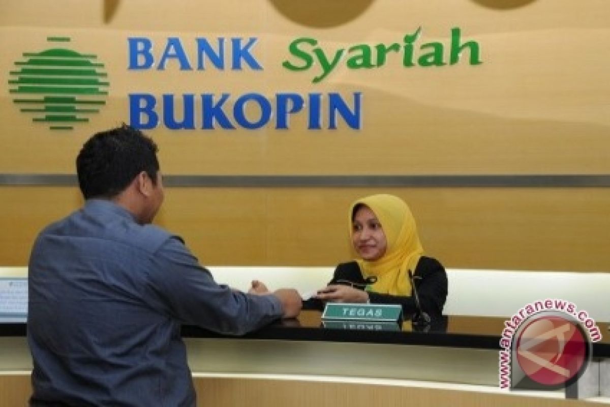 Bukopin Syariah Targetkan DPK Tumbuh 30 Persen