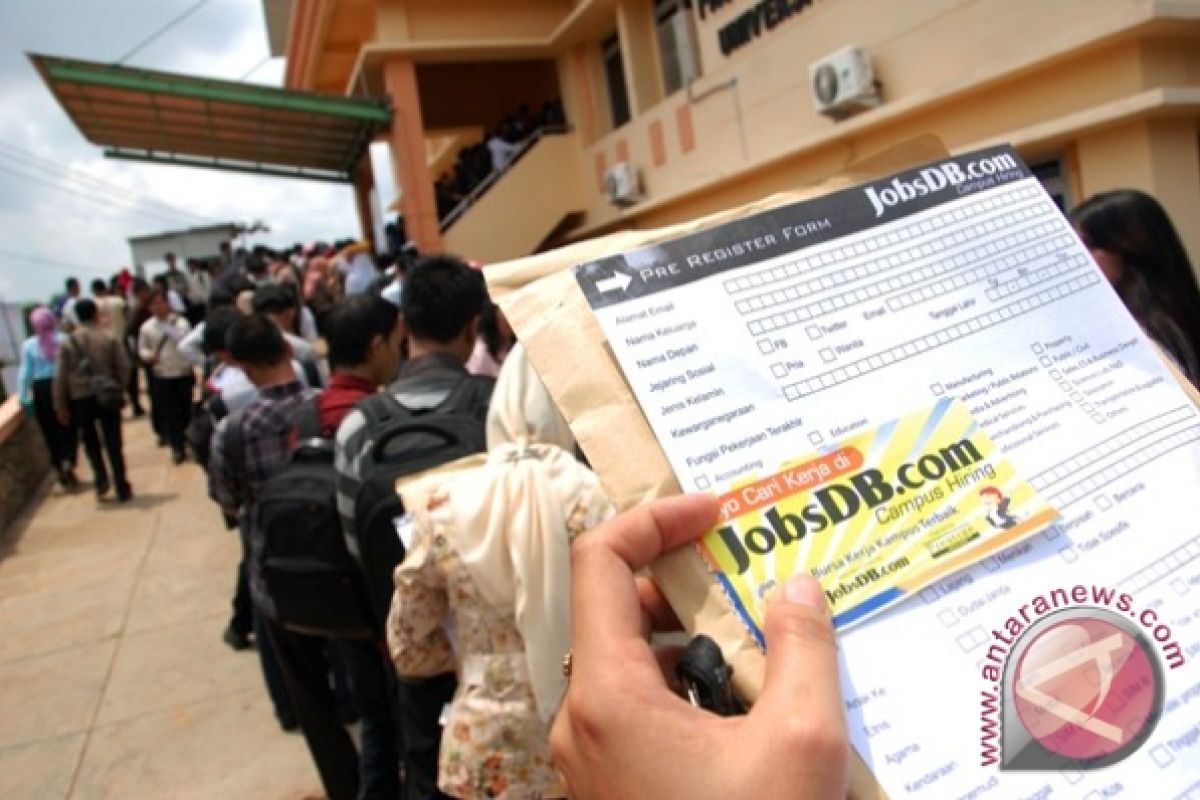 JobsDB.com gelar bursa kerja di Palembang 