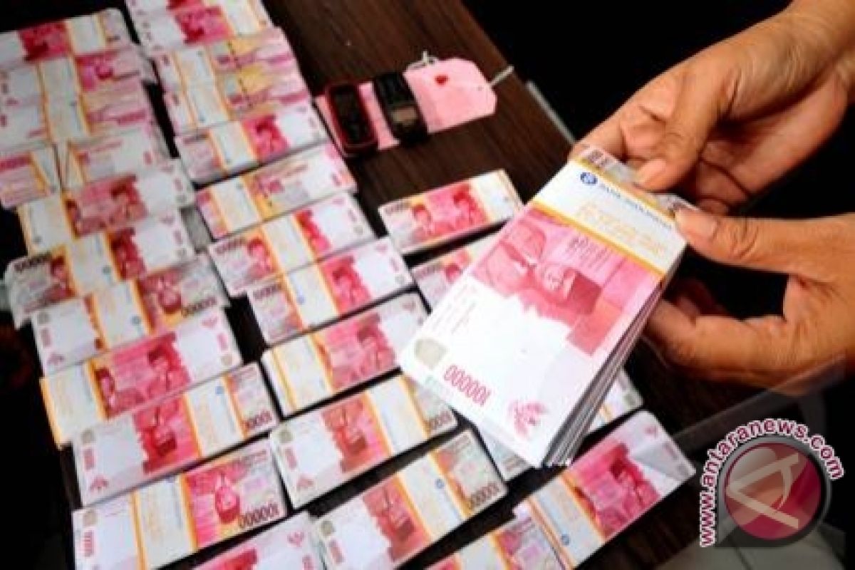 Penerimaan PAD Banjarbaru  80 Persen