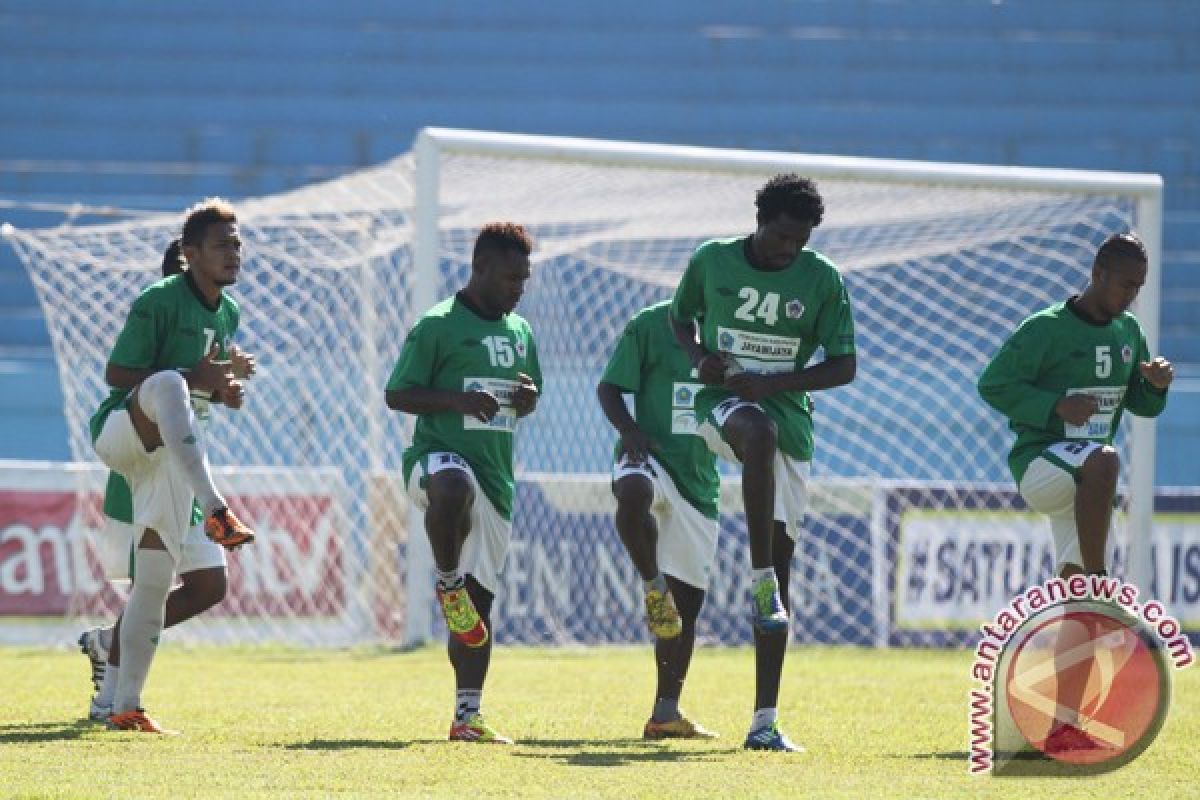 Tiga pemain Persiwa mundur karena gaji belum dibayar