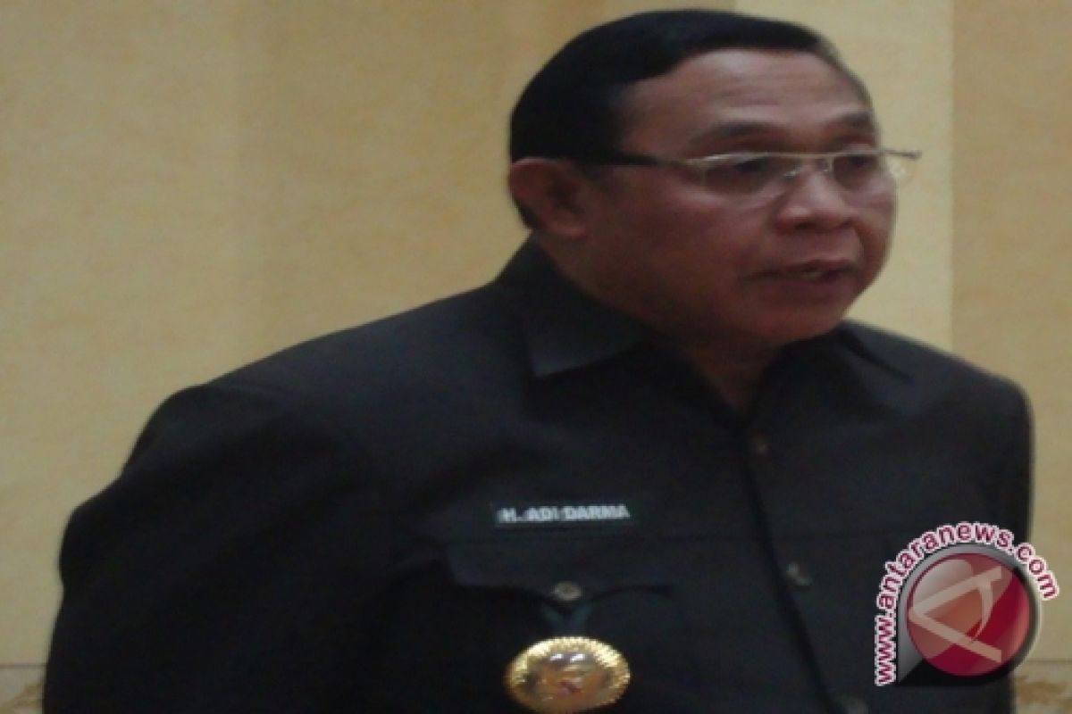 Wali Kota: Peluang Kerja Sektor Konstruksi Terbuka 