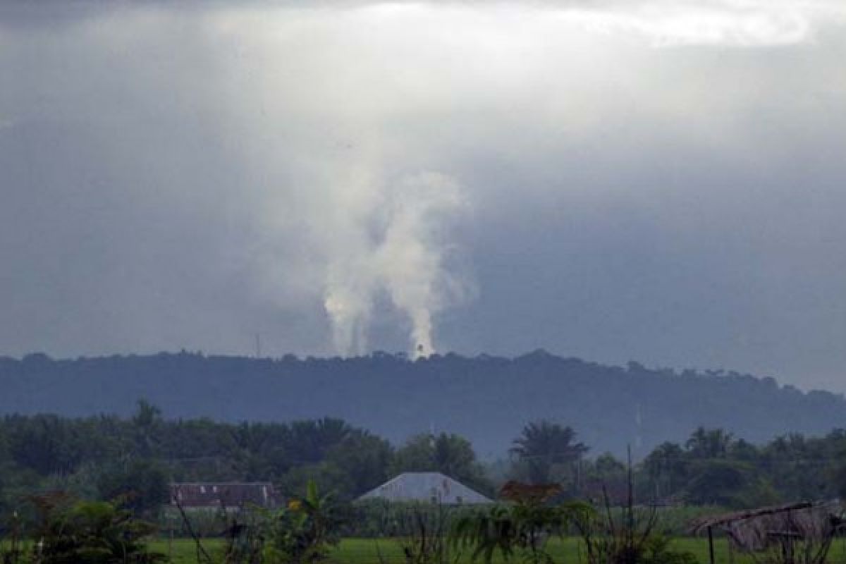 Ternyata Penyakit Ginjal dari Polusi Udara