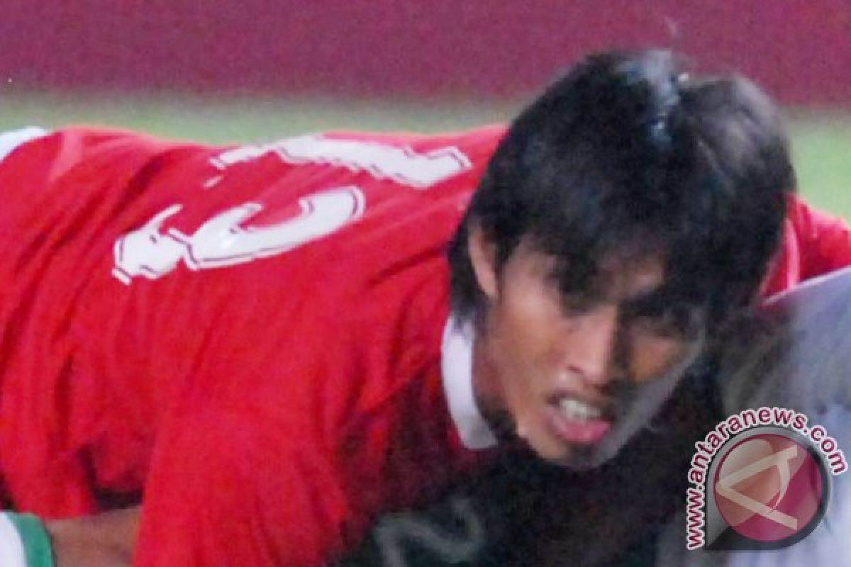 Legenda timnas Indonesia mendukung Simon McMenemy bertahan di Garuda