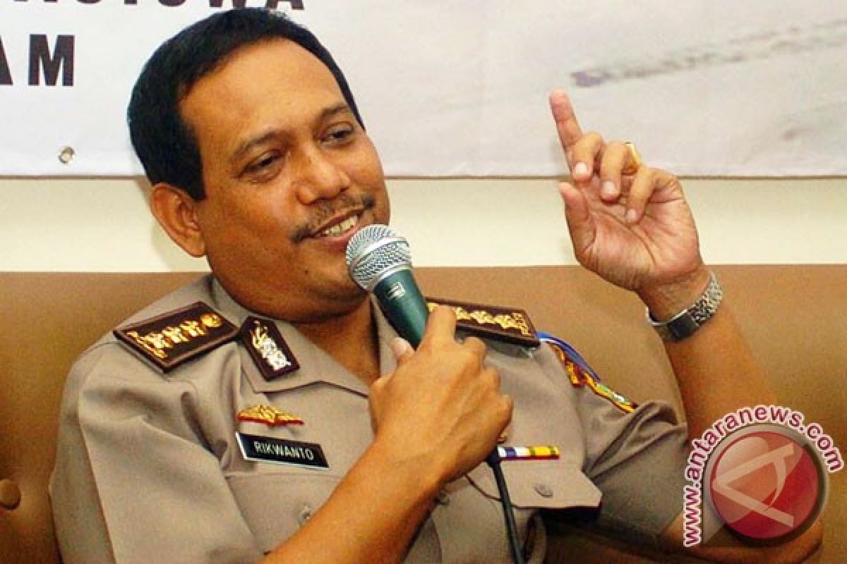 Polisi duga Flo rusak rumah istri Adiguna Sutowo