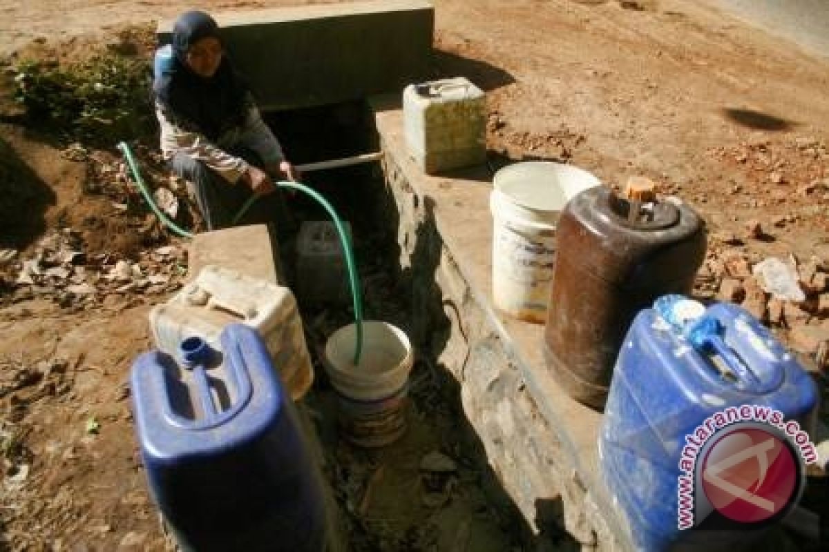 Perpamsi :  Target MDGs Air Minum Tidak Tercapai 