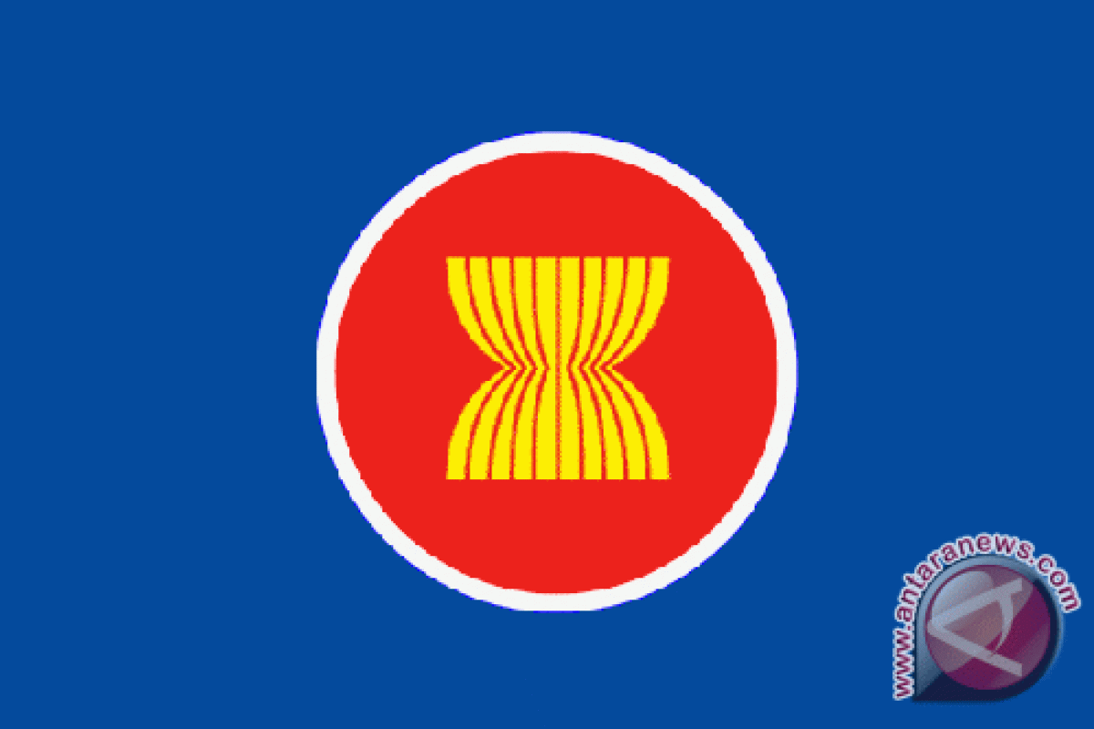 KTT ASEAN di Myanmar Resmi Dibuka