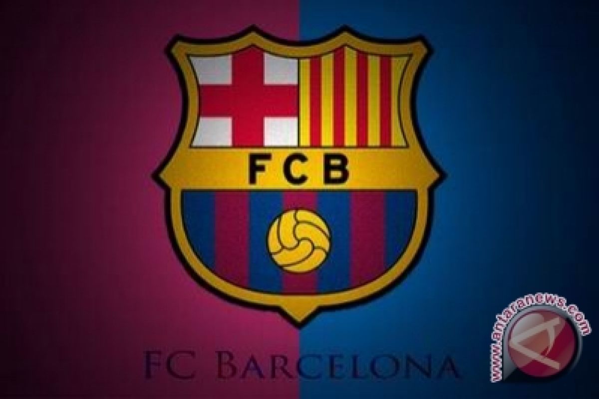 Barcelona mengumumkan pertandingan persahabatan dengan juara Afsel