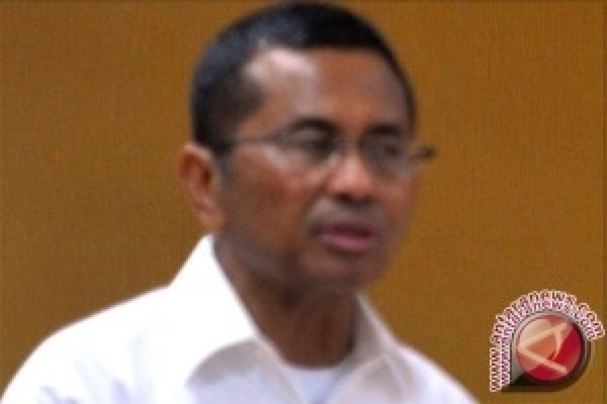 Dahlan Bantah Rumor Mundur dari Kabinet