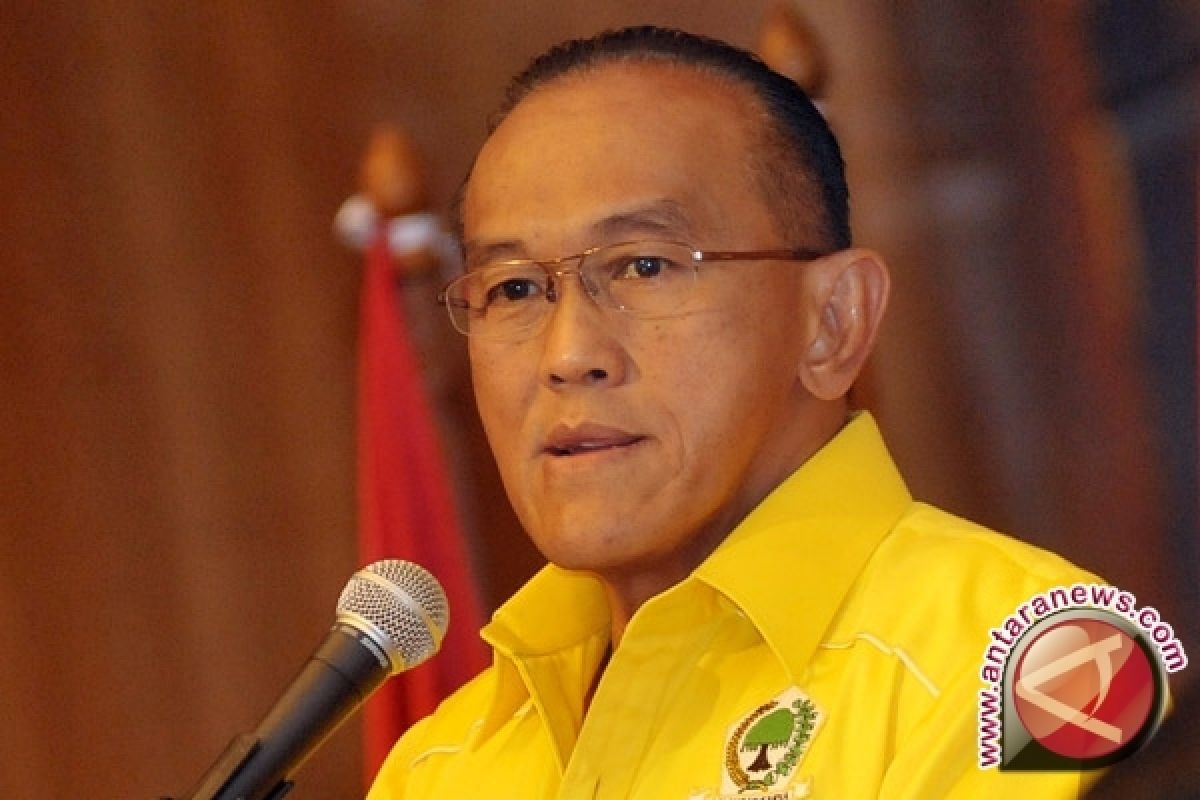 Nurul Arifin: Ical Hampir Dipastikan Ketua Umum Golkar Lagi