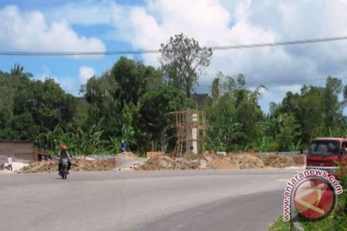 Monumen Johanis Leimena Diresmikan Juni 2012