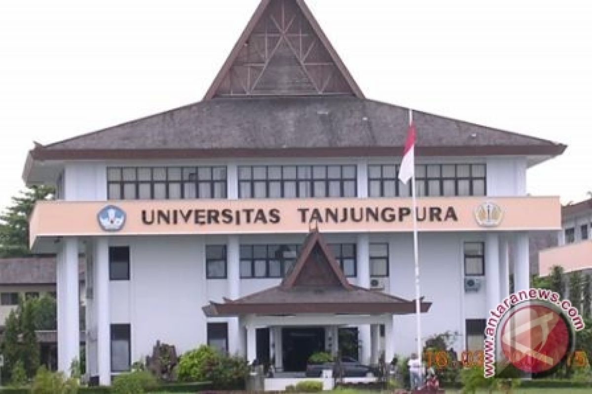 96 Mahasiswa Untan Ikuti Koas RSUD Singkawang  