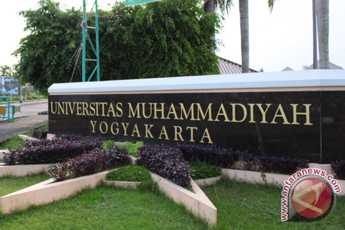 UMY terjunkan 2.535 mahasiswa ke 42 desa