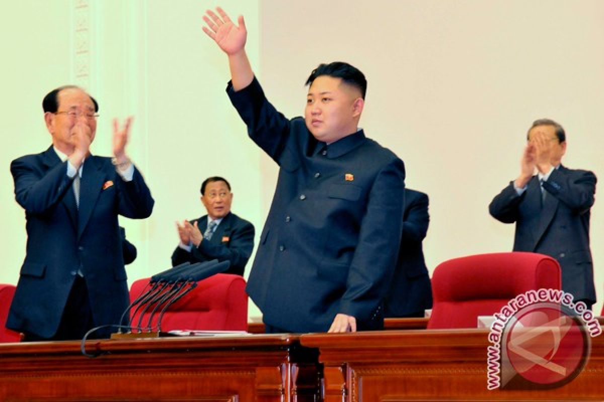 North Korean leader sends sweet birthday gift to kids