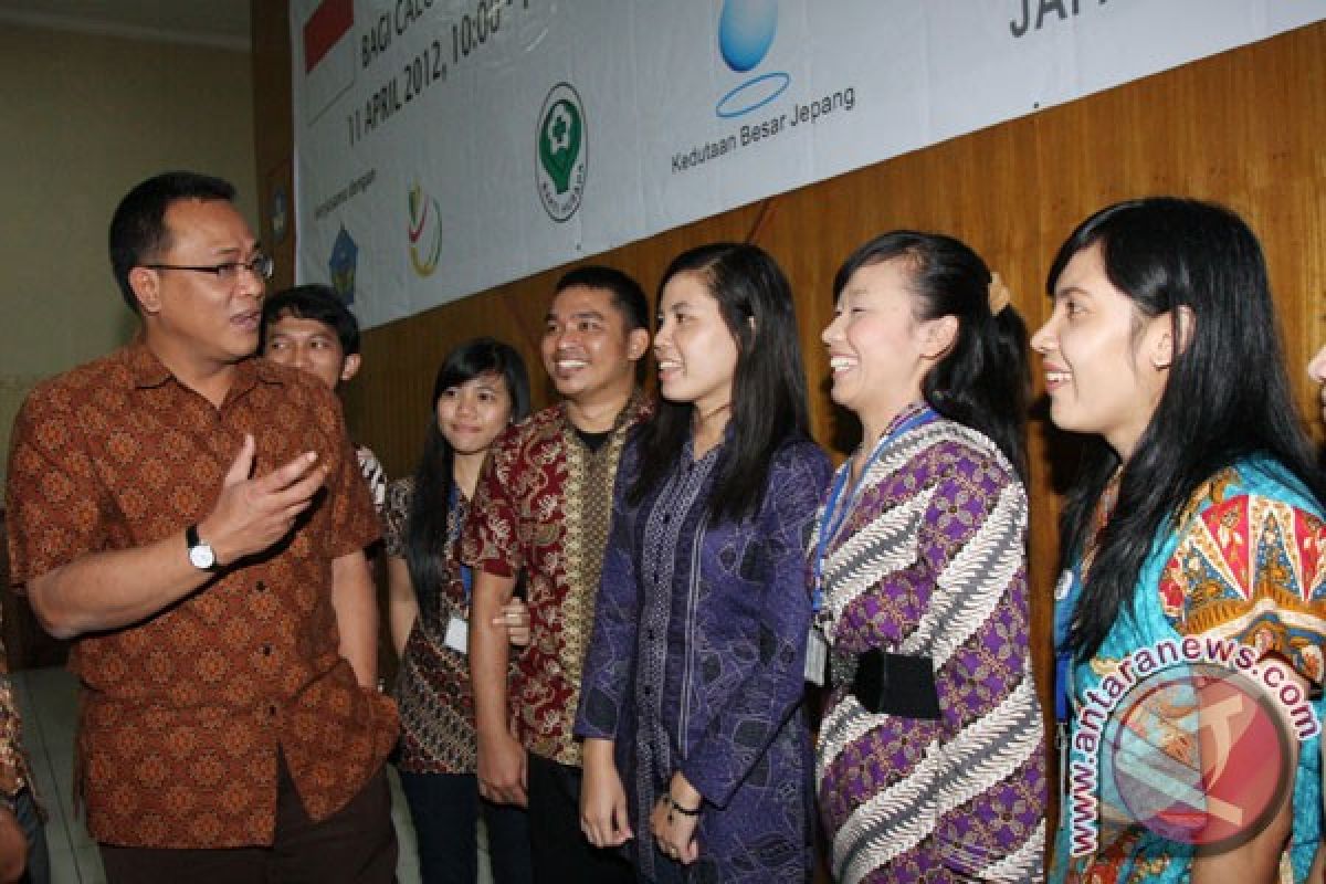 Migrant workers promote Indonesian culture overseas