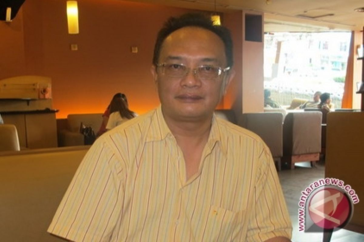 Profil - Sinarta Sembiring, Kagumi Taat Hukum Warga Sangihe