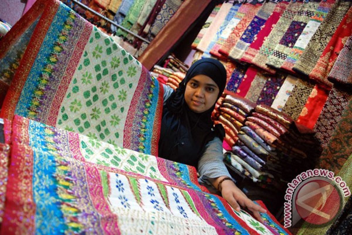 Kemenkop Dukung Agar Songket Silungkang Diakui Unesco Antara News