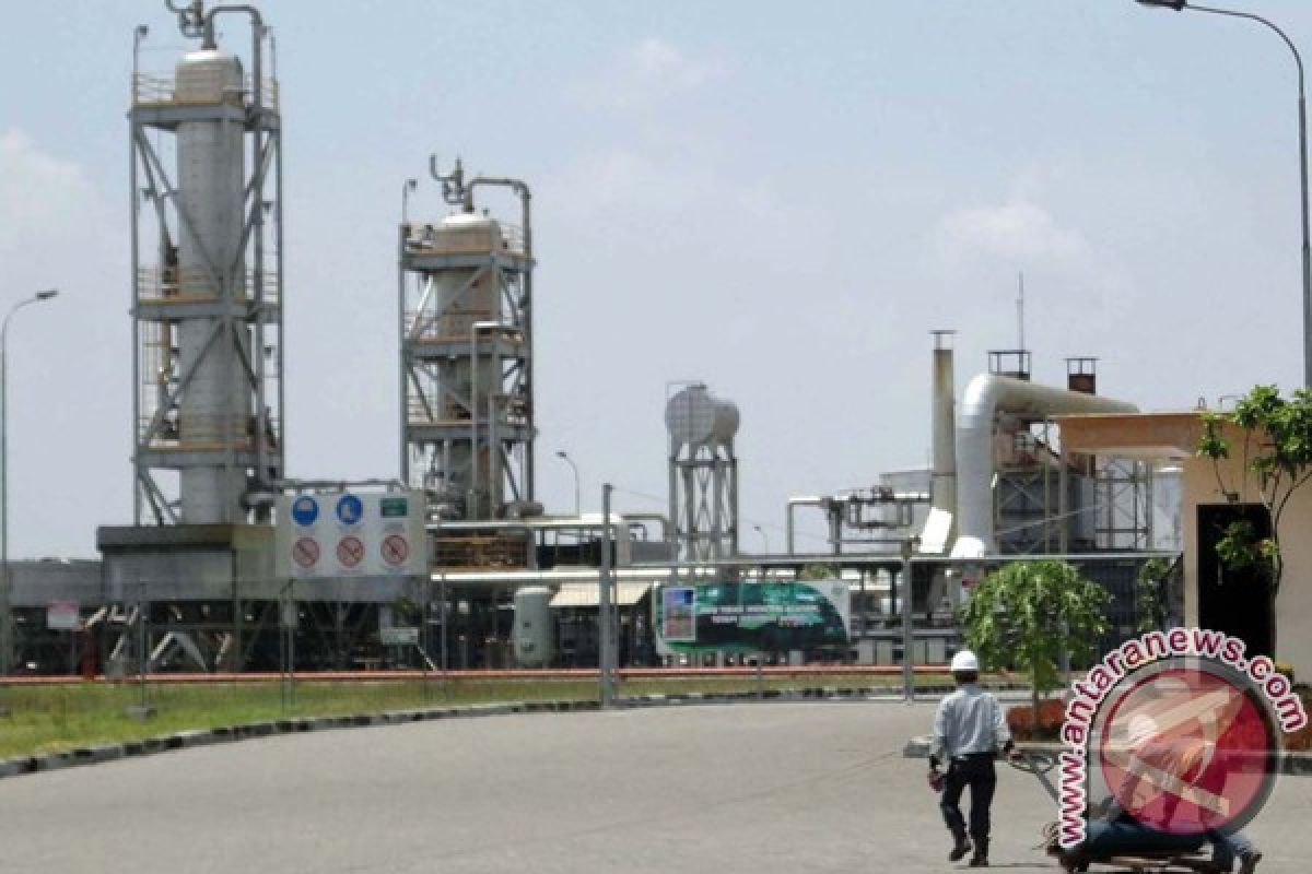 Cepu Oil Block to produce 22,000 bpd until 2014